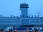 Московские аэропорты не принимают самолеты