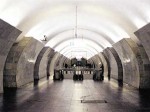 Самоубийца на 16 минут остановил движение по Замоскворецкой линии метро