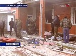 В Дагестане убит эмиссар "Аль-Каеды"
