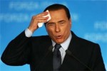 Берлускони ложится в больницу