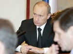 Путин разрешил правительству регулировать рынки России