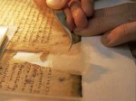 Средневековая рукопись открыла сведения из античной истории