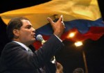 Новый президент Эквадора закроет базу ВВС США