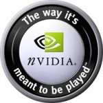 nVidia выпустит чипсет с интегрированной графикой для процессоров Intel