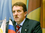 Гордеев обвинил Украину в "разбодяживании" вина