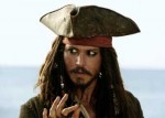 "Пираты Карибского моря" побили рекорд продаж на DVD