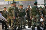 Взрыв на ливанской границе устроил лидер сирийских террористов