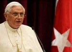 Папа Римский высказался в поддержку вступления Турции в Евросоюз