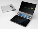 Ноутбук LG Fuel-Cell «E-Book» был удостоен награды Red Dot «Best design concept»