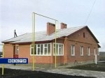 Газопровод в поселок Южный в Ростовской области провели в рекордные сроки