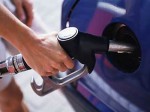 Цены на бензин за неделю снизились в среднем на 0,1 %
