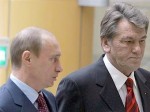 Ющенко доволен Путиным и разочарован саммитом СНГ