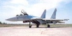 Испытания Су-35 начнутся в 2007 году