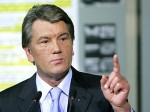 Ющенко утвердил Голодомор геноцидом украинцев