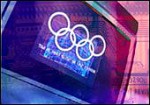 Половина билетов на Олимпиаду-2008 зарезервирована за жителями Китая