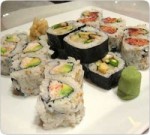 Правительство Японии намерено лицензировать суши