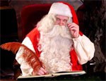 Санта-Клаус попал в опалу: сказочного героя гонят из Европы