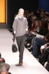 Модные тенденции зимы 2007: брюки и джинсы