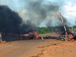 Сомалийские исламисты взорвали эфиопских военных