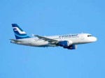 В "Шереметьево-2" на борту самолета Finnair нашли радиацию