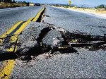 Японские ученые открыли новый тип землетрясений
