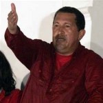 Чавес одержал блестящую победу на выборах