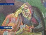 Ростовский живописец Игорь Шепель представил на выставке 94 картины и сборник стихов