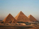 Бетон в пирамидах оскорбил главного египетского археолога