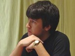 Азербайджанский гроссмейстер проиграл чемпиону мира среди компьютеров