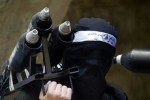 Палестинские террористы получат оружие из США