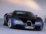 Bugatti Veyron -первая ласточка в лапотной России