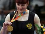 Нижегородские власти подарят квартиру чемпионке мира по сумо