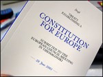 Финский парламент ратифицировал конституцию ЕС