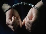 По подозрению в мошенничестве арестован начальник криминальной милиции УВД Таганрога