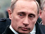 Путину разрешили вводить экономические санкции