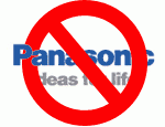 Российские компании пригрозили вывести продукцию Panasonic из своего ассортимента