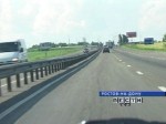 Закончилось строительство объездной дороги из Ростова в Волгодонск