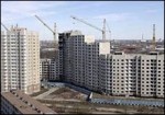 В Москве планируют проложить дороги по крышам домов