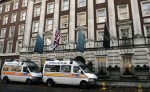 У сотрудников отеля "Милленниум" в Лондоне обнаружены следы полония