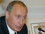 Путин увидел "определенные результаты" в расследовании убийства Политковской