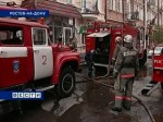 Пожарные Ростовской области готовятся к Новому году