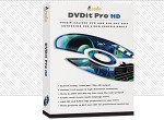 DVDit Pro HD: программа для авторинга с поддержкой Blu-ray