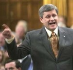 Канадский парламент не захотел расставаться с однополыми браками
