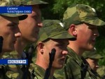 50 российских военнослужащих возвращаются из Ливана в Ростов-на-Дону