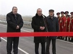Новая дорога Ростов-Волгодонск позволит снизить уровень ДТП