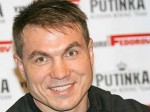 Маскаев дал принципиальное согласие на бой с Кличко