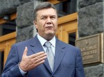 Янукович обещает к новому году сменить глав МИД и Минобороны