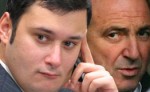 Смерть Литвиненко могла быть выгодна Березовскому, заявляет Хинштейн