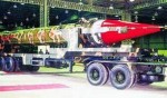 Пакистан успешно испытал баллистическую ракету