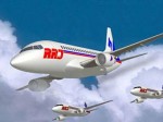 AirUnion договорился о покупке 30 самолетов Sukhoi Superjet100